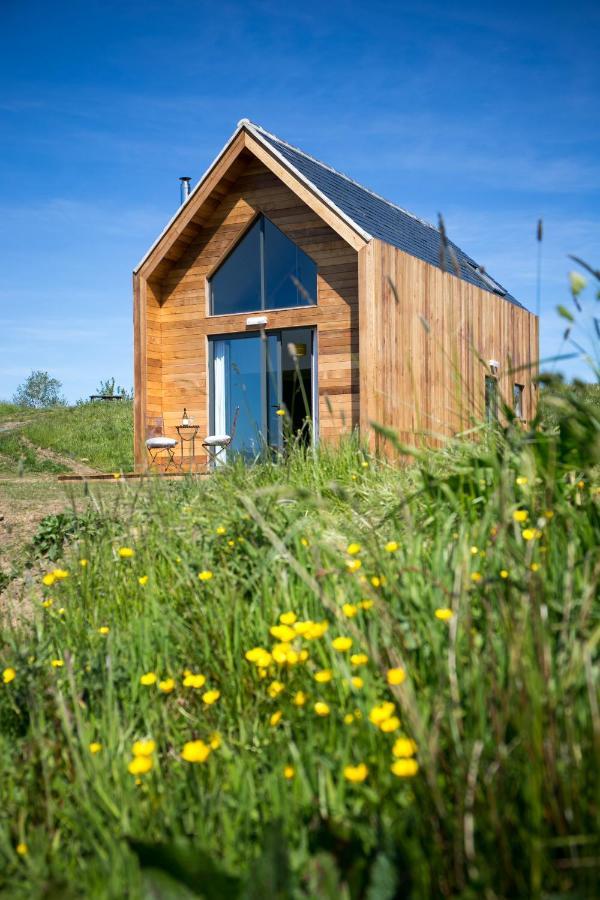 Tarset Tor - Bothy 3 Apartment Greenhaugh Exterior photo