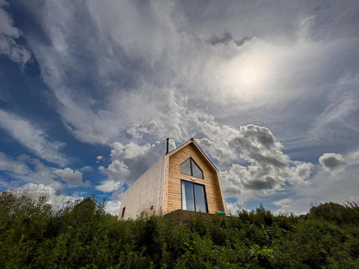 Tarset Tor - Bothy 3 Apartment Greenhaugh Exterior photo